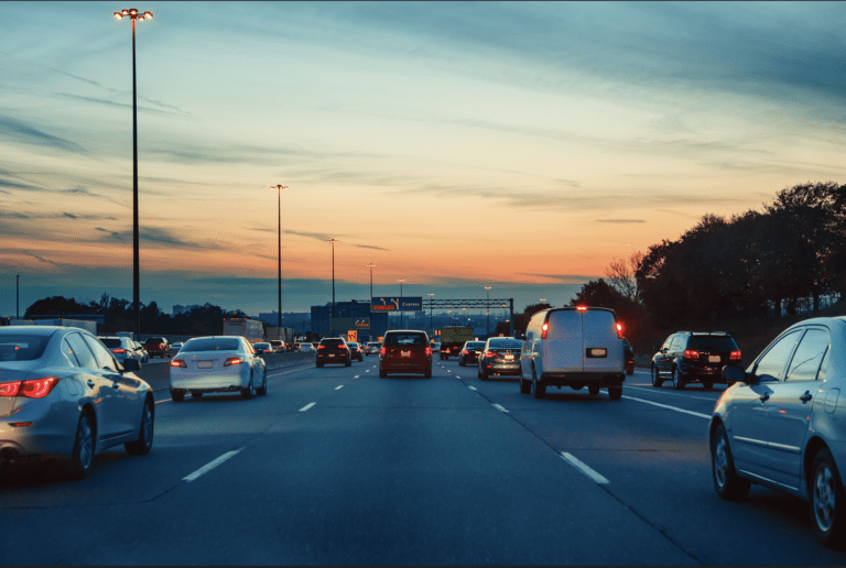 The State of Connecticut’s Roads